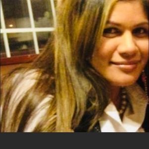 Meet your Posher, Ana